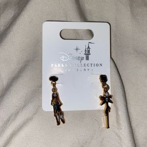 Disney Parks Collection Nightmare Before Christmas Earrings